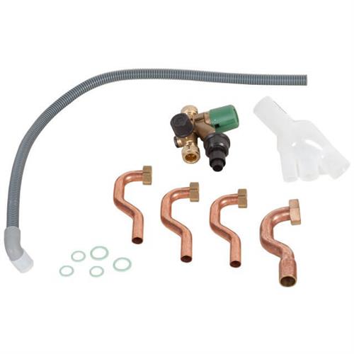 remeha 7600626 leidingset vr onderaansl