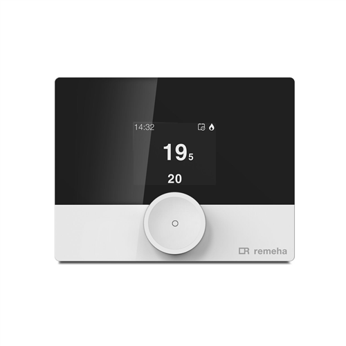 remeha 7886300 Qsense+ draadloos thermostaat