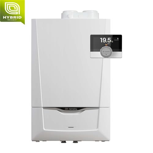 remeha 7672232 calenta ace 60-100 40ccw6 incl. et