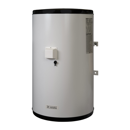 remeha 7898751 aqua plus wandboiler 100ltr