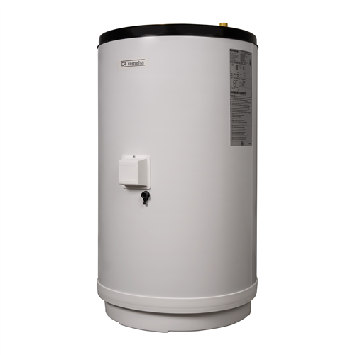 remeha 7898754 aqua plus staboiler 125ltr