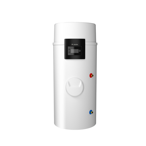 remeha 7785410 wp boiler azorra ace 20kw sp. 200H