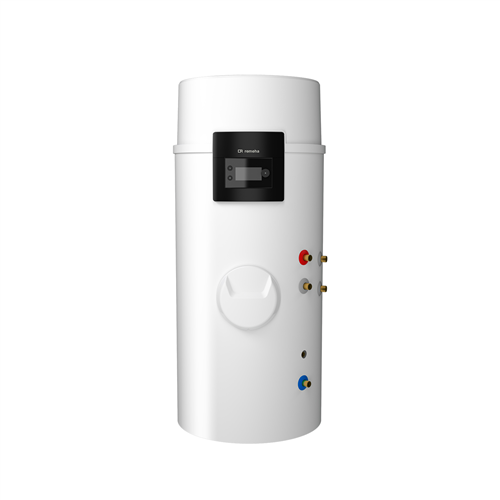 remeha 7785411 wp boiler azorra ace 20kw sp. 250H