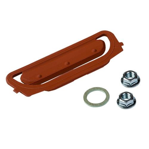 remeha s100282 ombouwset clv overdruk avanta 24c/2