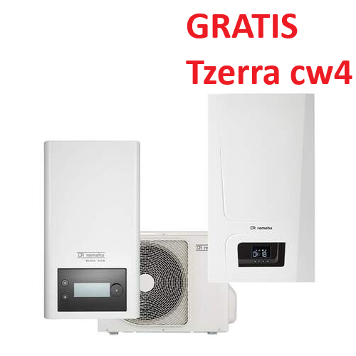 remeha 7906395 Elga 6kw+Tzerra acematic cw4 60-100 remeha 7906395 Elga 6kw+Tzerra acematic cw4 60-100