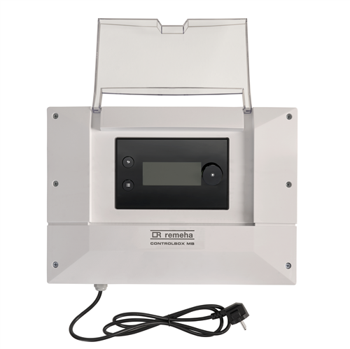 remeha 7890027 controlbox MB400 hybride bin.deel remeha 7890027 controlbox MB400 hybride bin.deel