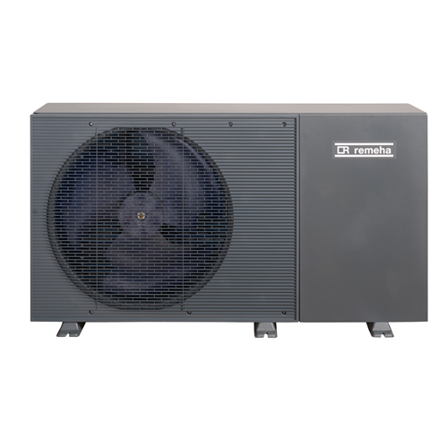remeha 7887213 Confida MB400 buitendeel - 14kw remeha 7887213 Confida MB400 buitendeel - 14kw