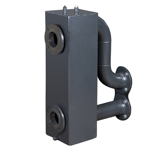 remeha 111714 open verdeler dn100