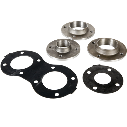 remeha 112633 aansluitflenzen dn100