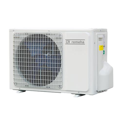 remeha 7802954 buitendeel Serie 1 mono split 2,5kw