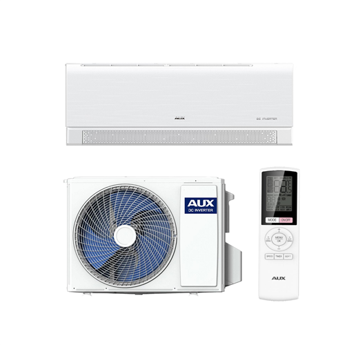 versa camono18000 AUX monoset wit 5,1kw