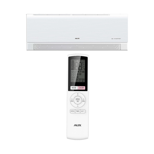 versa camulin7000 AUX 7000btu bin.deel wit 2kw