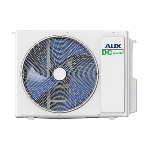 AUX acmono12000out bui.unit 1x aansluiting 3,4kw