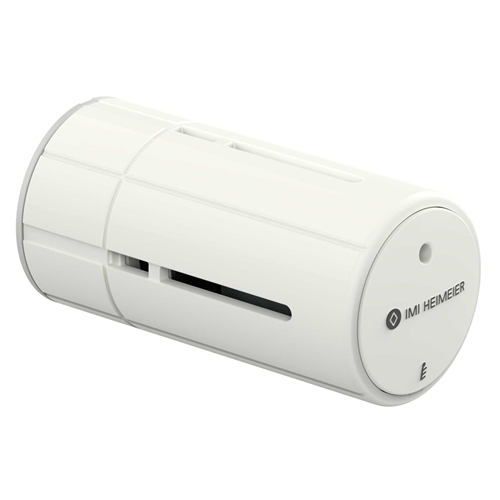 heim. 250000500 thermostaatkop vandaalbest. m30