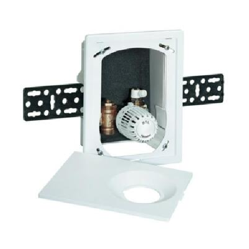 heim. 930400800 inbouw RTL multibox