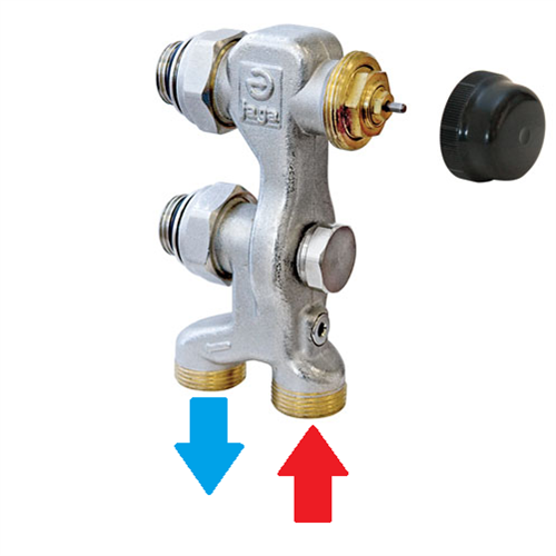 jaga 50944414 protherm ventiel m24 h.o.h 38