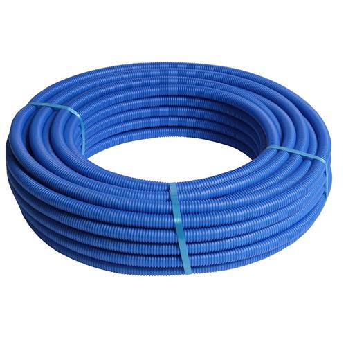 henco kiwa slang mantel blauw 50m 20 x 2