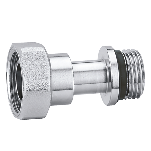 caleffi 381402 telescop.kopp.buitendr.1/2x3/4 euro