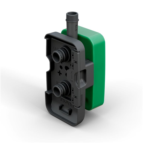 dab 60220439 esydock POP kiwa h210xx227x120