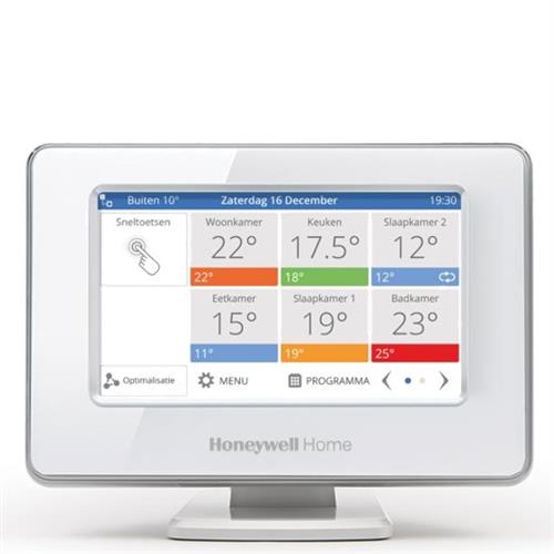 honeywell ATC928G3000 Evohome thermostaat