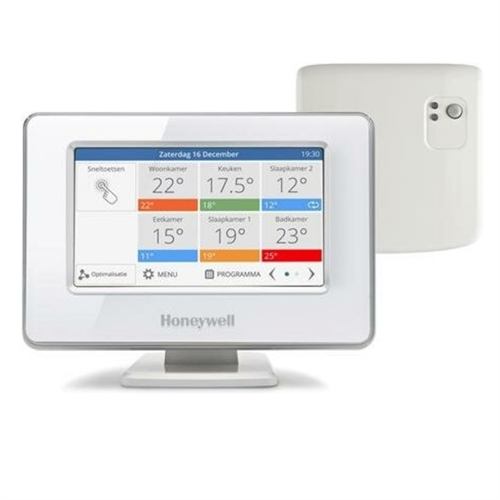 honeywell ATP921R3100 Evohome thermostaat aan/uit