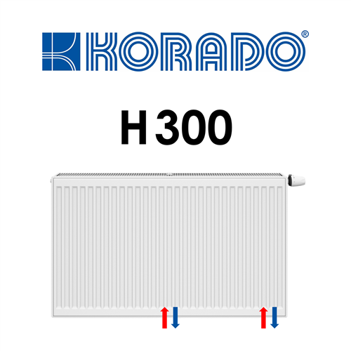 korado vent.kompakt mid. h300x600 21 449w