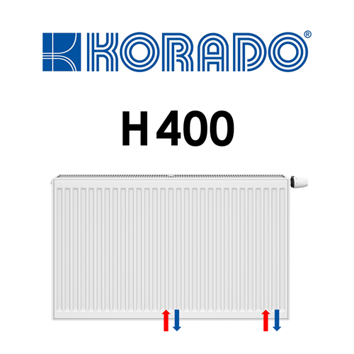 korado vent.kompakt mid. h400x400 11 273w