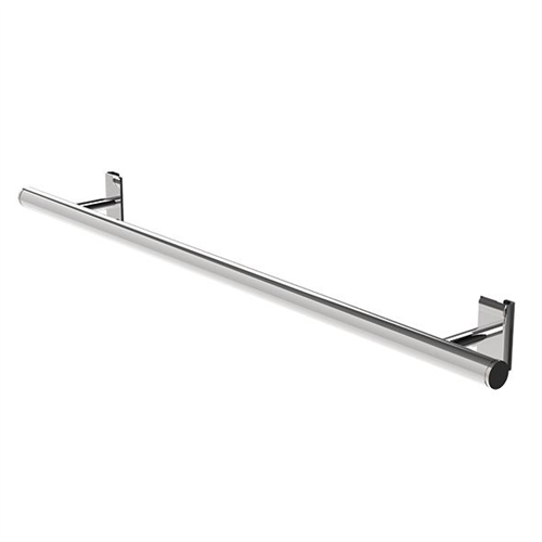 belrad BTR-V400 radiator handdoekrek chroom 40cm