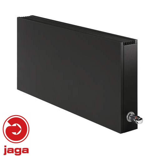 jaga strada h200x500 T10 mat zwart 328w