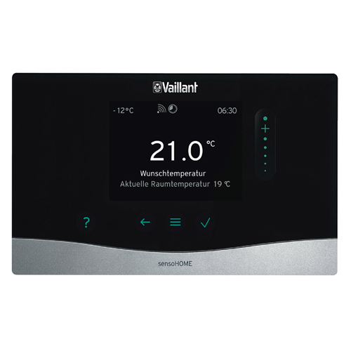 vaillant 0020260953 sensohome vrt380f