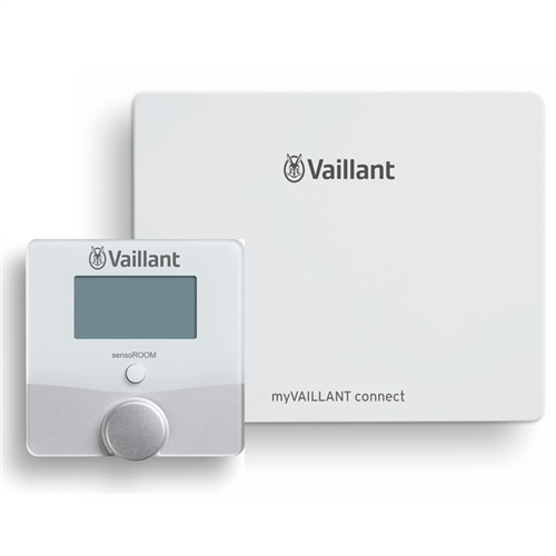 vaillant 0010035734 VR940f + thermstostaat VRT51f