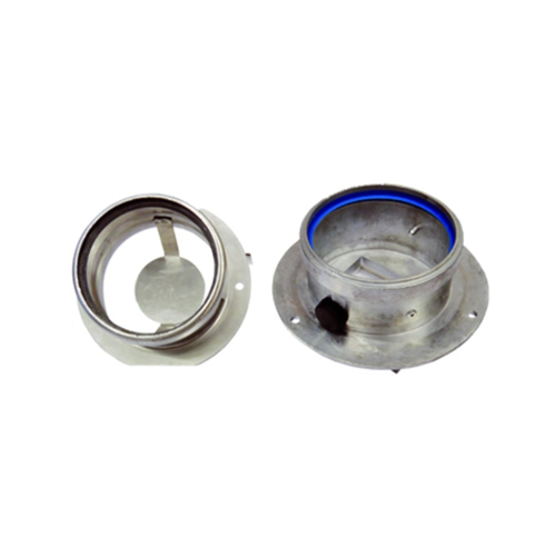 vaillant 0020054640 adapter vcw255 60/100 > 80-80