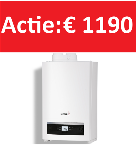 nefit 7736700500 trendline ii hrc30 cw5