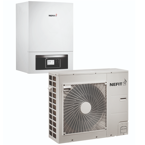 bosch 7736701158 enviline 3000i hyb w.pomp set 7kw