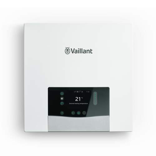 vai 8000035574 aro+ VWZ AI/7 controlbox