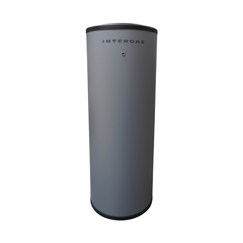 intergas 011053 xylinder 200L+zonsp boilervat 181L