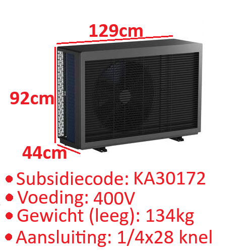 intergas 050724 xceed all E 92x129x44 bu.unit 12kw