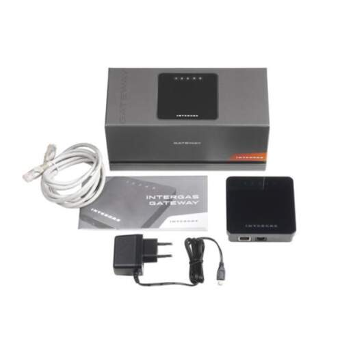 intergas 094010 gateway comfort touch v3