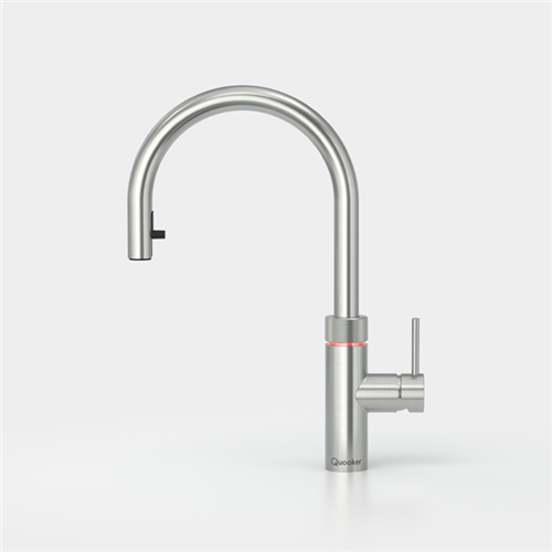 quooker FXRSST kraan flex rvs