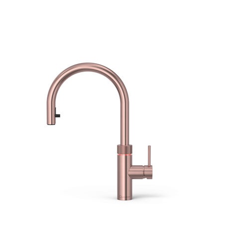 quooker FXRRCO kraan flex roségoud