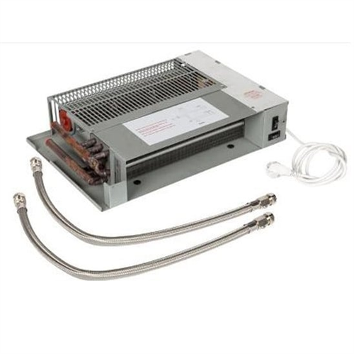myson 12010003 kickspace 800 zonder grill cv