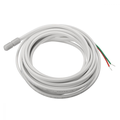 dyn 100515 kabel thermostaat vloersensor vlv.verw.