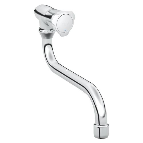 grohe 30484001 costa L tapkraan met uitloop