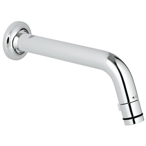 grohe 20203000 universal toiletkr wand l uitloop l