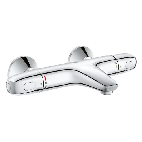 grohe 34816003 badtherm 1000 new met s.kopp. 15cm