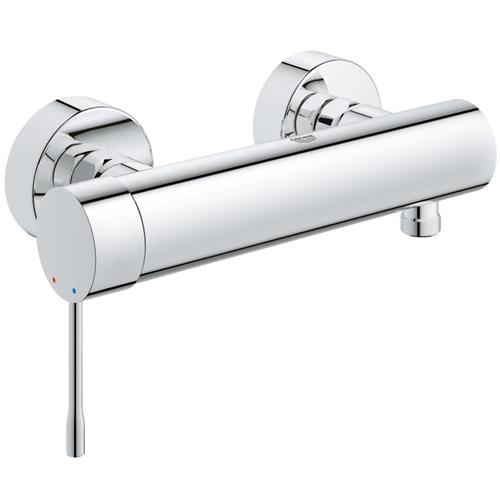 grohe 25252001 essence douchekraan 15cm