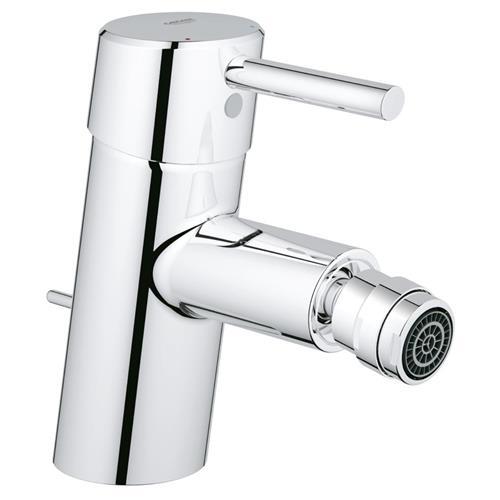 grohe 32208001 concetto bidetkraan