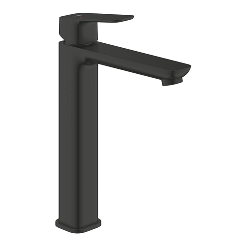 grohe 1017292430 Cubeo wastafelkraan xl-size matzw