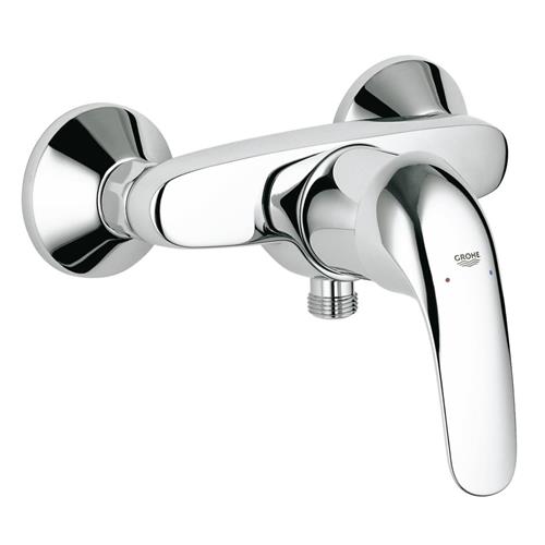 grohe 32740000 euroeco douchekraan 15cm