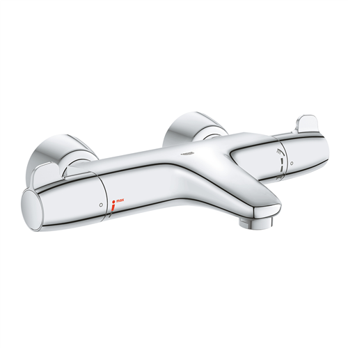 grohe 34665000 badtherm Care incl s-kopp 15cm